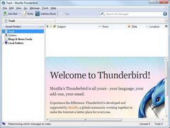 download Mozilla Thunderbird Portable Edition