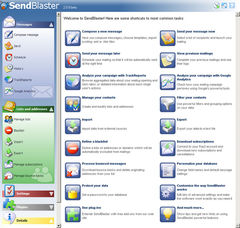 download Sendblaster