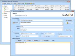 download FaxMind Desktop Client for Windows