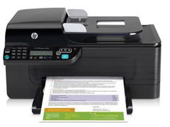 download HP 4500 All In One Printer Drivers
