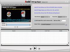 download Acala DVD 3GP Ripper