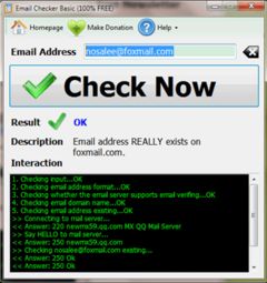download Email Checker Basic