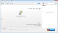 download Epubor ePUB to Kindle Converter