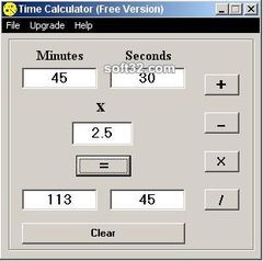 download Time Calculator