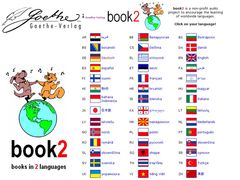 download book2 English - German