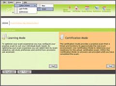 download ES0-003 practice exam Selftest software