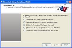 download Altman Self Rating Mania Scale