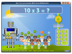 download Math Games Multiplication