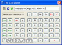 download The Calculator