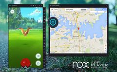 download Pokémon Go for PC