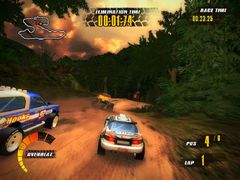 download Offroad Racers