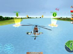 download Helicopter Wars