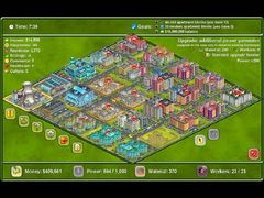 download Megapolis