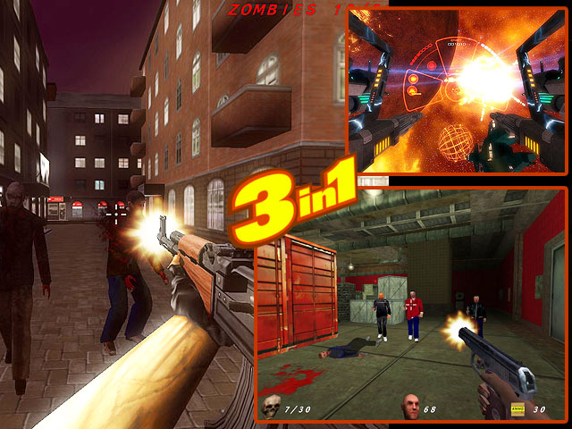 Best free first person shooter games for mac os