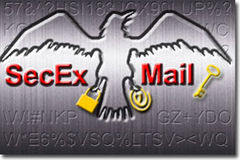 download SecExMail Home