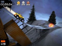 download Ultra Monster Truck Trial