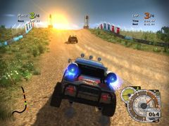 download Turbo Rally Racing