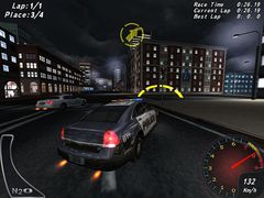 download Crazy Police Racers