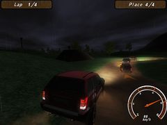 download 4x4 Offroad Race