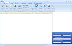 download Vodamail Email Verifier Free Edition