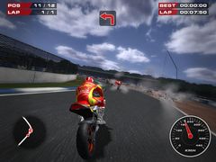 download Superbike Racers