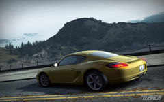 download Need for Speed World