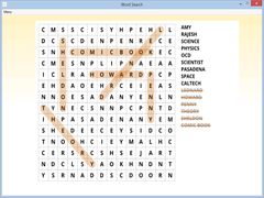 download Word Search