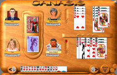 download CardGameCentral Games - Canasis