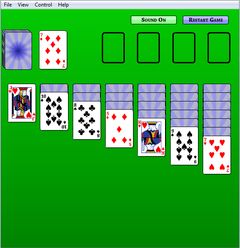 download Solitaire