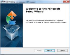 download Minecraft Installer