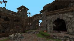 download SMP's Revival Texture Pack
