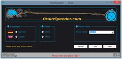 download BrainSpeeder