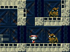 download Cave Story