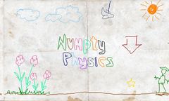 download NumptyPhysics