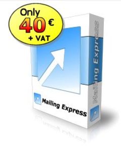 download Mailing Express