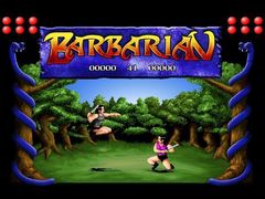 download Barbarian