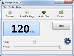 download Metronome EXP