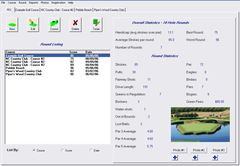 download Golf Tracker