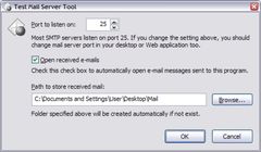 download Test Mail Server Tool