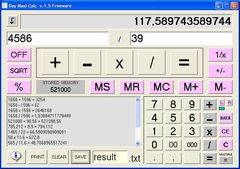 download Day Maxi Calc