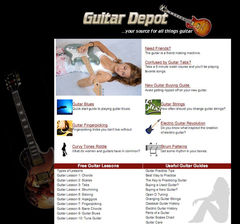 download Complete Guitar Resource FREE