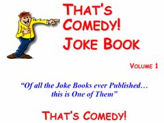 download Free Joke Book