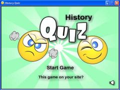 download History Quiz