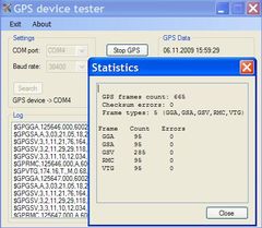 download GPSdevTest
