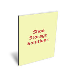 download Shoe Storage Solutions