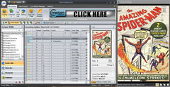 download Comic Collector Live
