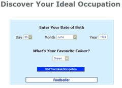 download Occupation Finder