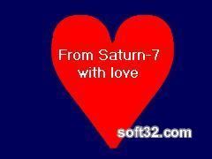 download Saturn-7 Valentine