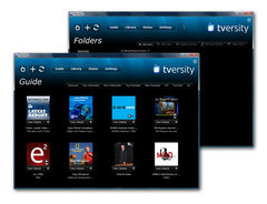 download TVersity