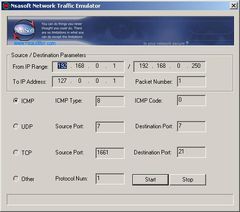 download TrafficEmulator